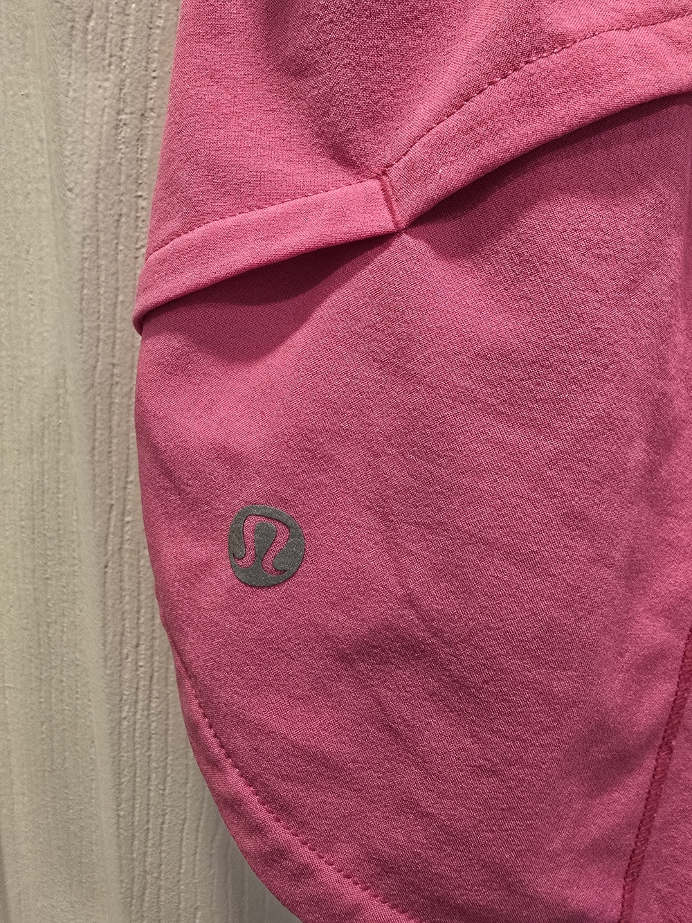 Lululemon Speed Up Low Rise - Picture 3 of 4